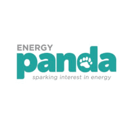 Energy Panda logo