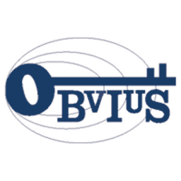 Obvius logo