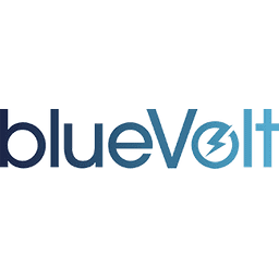 BlueVolt logo