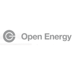Open Energy logo