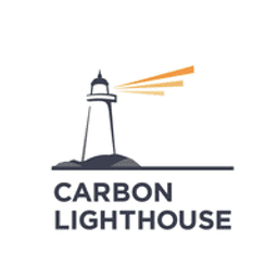 Carbon Lighthouse logo