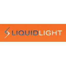 Liquid Light logo