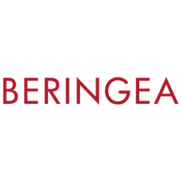 Beringea logo