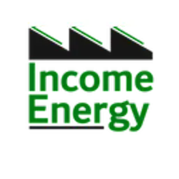 Income Energy logo