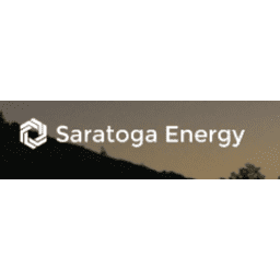 Saratoga Energy logo