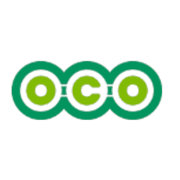 OCO Inc. logo