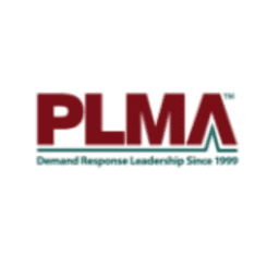 Peak Load Management Alliance (PLMA) logo