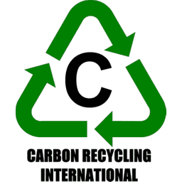 Carbon Recycling International logo