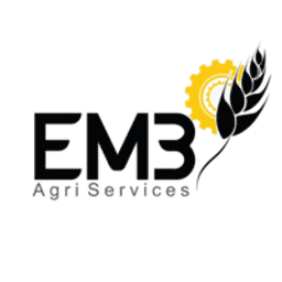 EM3 AgriServices logo