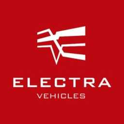 Electra Vehicles logo