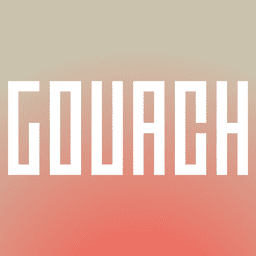 Gouach logo