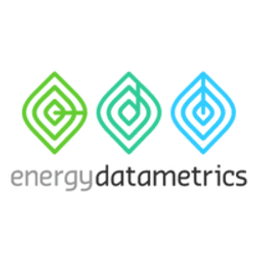 Energy Datametrics logo