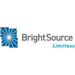 BrightSource Energy logo