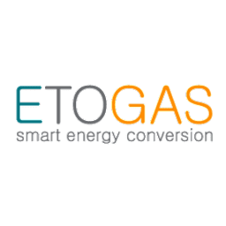 ETOGAS GmbH logo