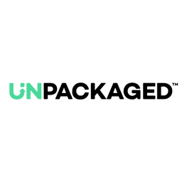 Unpackaged logo