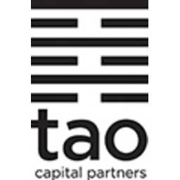 Tao Capital Partners logo