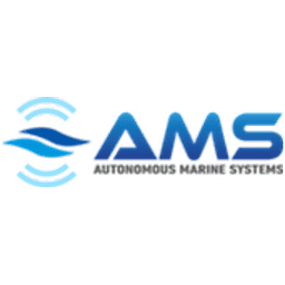 Autonomous Marine Systems logo