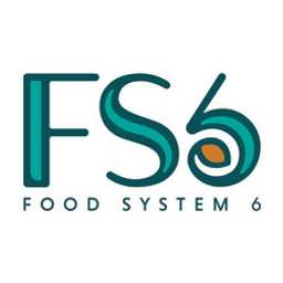 Food System 6 logo
