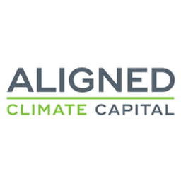 Aligned Climate Capital logo