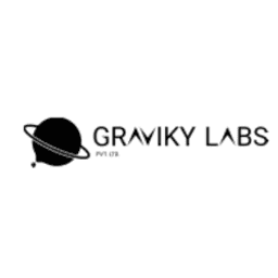 Graviky Labs logo