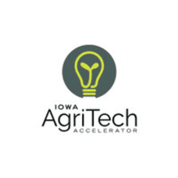 Iowa AgriTech Accelerator logo