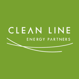 Clean Line Energy Partners logo