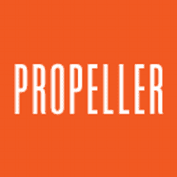 Propeller Impact Accelerator logo