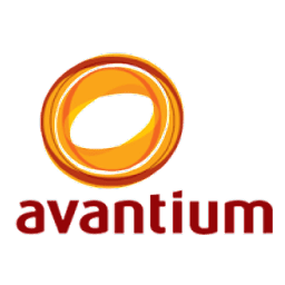 Avantium logo
