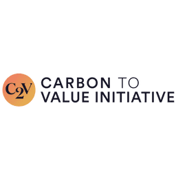 Carbon to Value Initiative logo