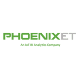Phoenix Energy Technologies logo