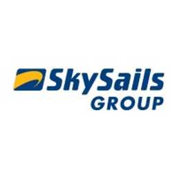 SkySails logo