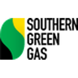 Southern
  Green Gas logo