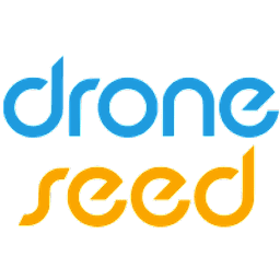 Droneseed logo