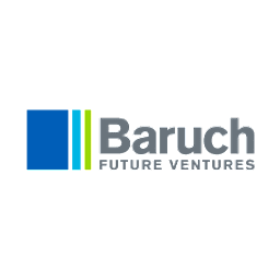 Baruch Future Ventures logo