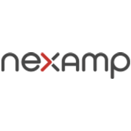 NexAmp logo