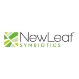 New Leaf Symbiotics logo