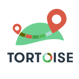 Tortoise logo