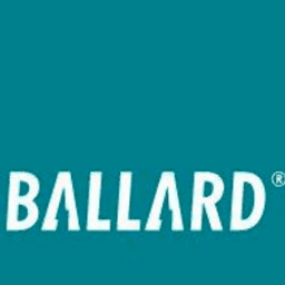 Ballard Power Systems logo