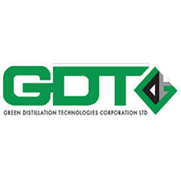 Green Distillation Technologies logo