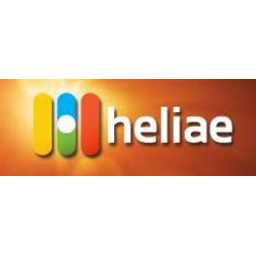 Heliae logo