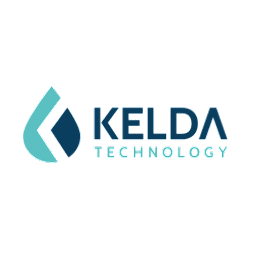 Kelda logo