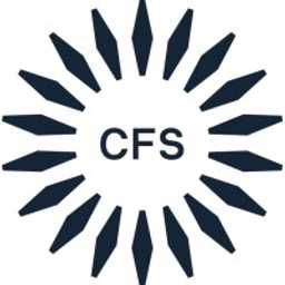 Commonwealth Fusion Systems logo