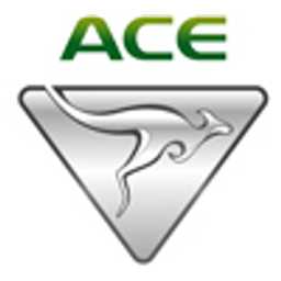 ACE EV logo