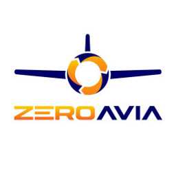 Zeroavia logo