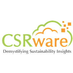 CSRware logo