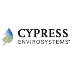 Cypress Envirosystems logo