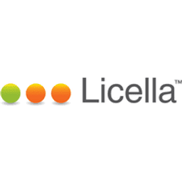 Licella logo