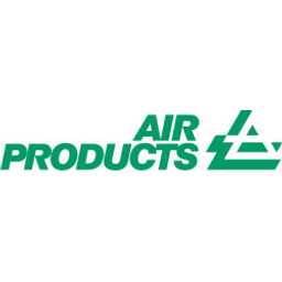 Air Products Company logo