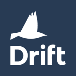 Drift Power logo