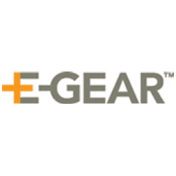 E-Gear logo